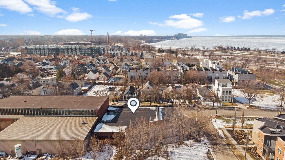 More Photos Of 1235 W 65th St, Cleveland Warehouse For Sale