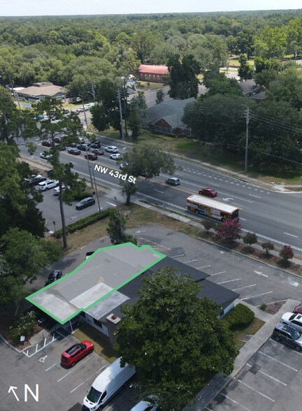 More Photos Of 3720 NW 43rd St, Gainesville Loft Creative Space For Sale