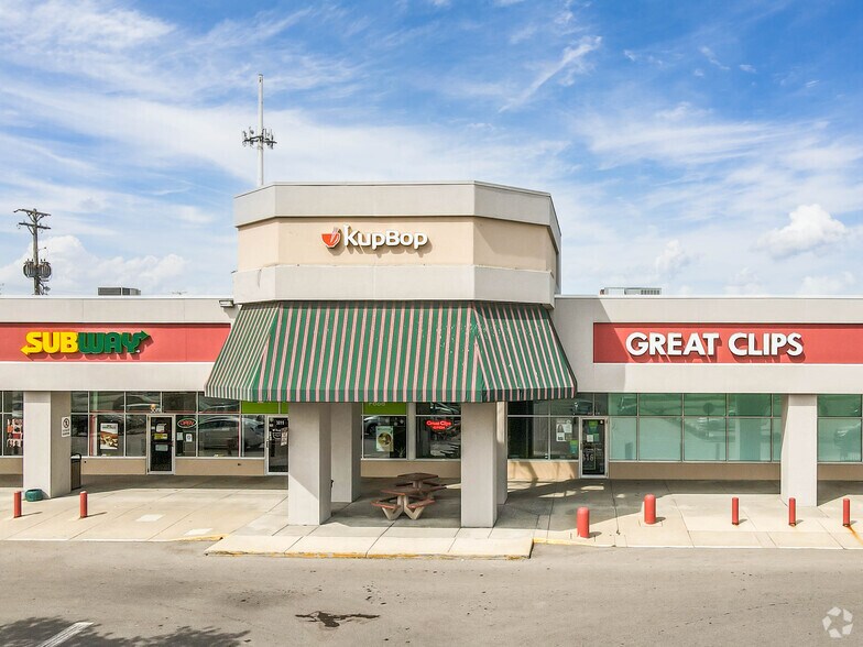 More Photos Of 3075 Woodman Dr, Dayton General Retail For Lease