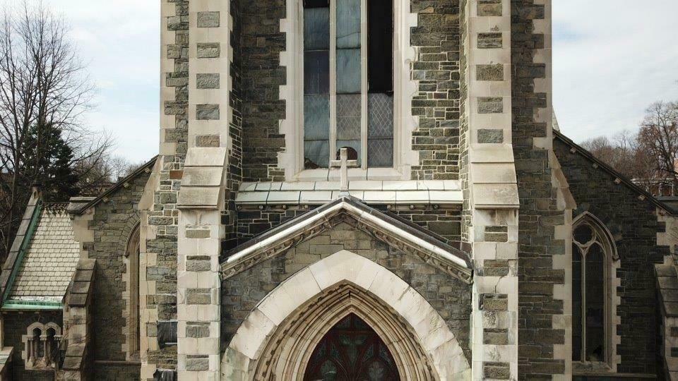 More Photos Of 38 Ten Broeck st, Albany Religious Facility For Sale