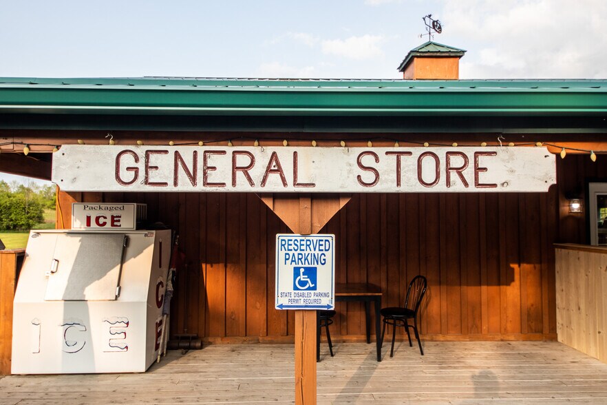 More Photos Of 1364 County Highway 12 rd, Mount Vision Storefront For Sale