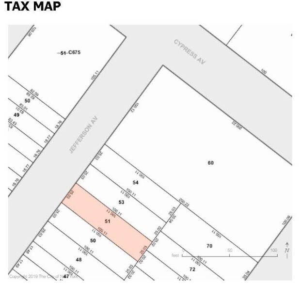 More Photos Of 1676 Jefferson Ave, Ridgewood Apartments For Sale