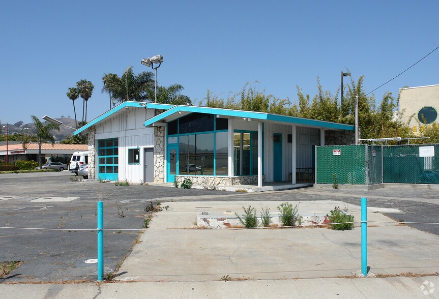 More Photos Of 2901 E Main St, Ventura Fast Food For Lease