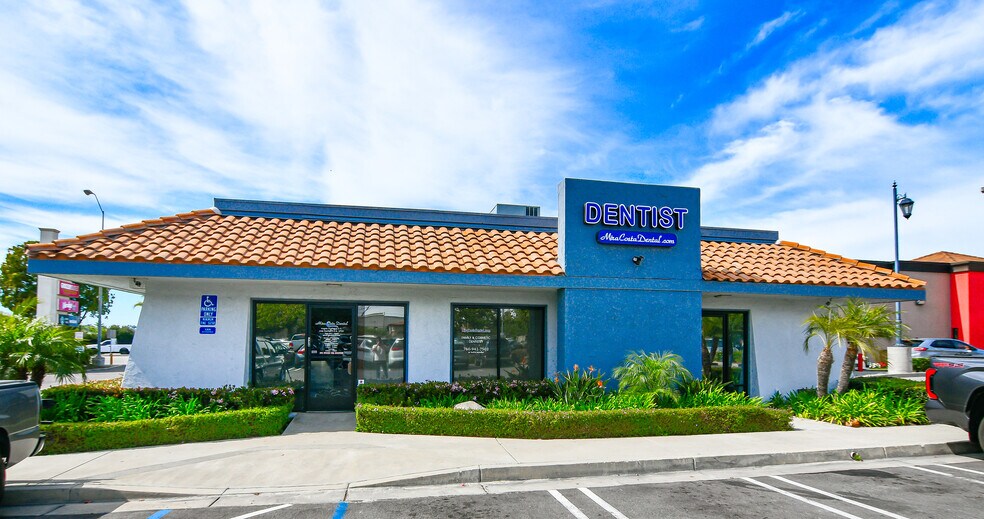 More Photos Of 3502 College Blvd, Oceanside Freestanding For Sale