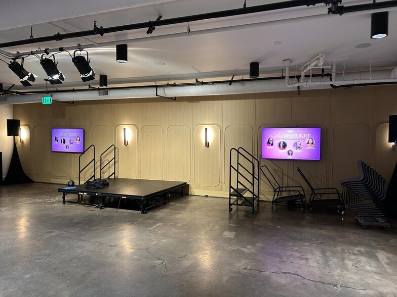 More Photos Of 5211 W Adams Blvd, Los Angeles Storefront Retail Office For Lease