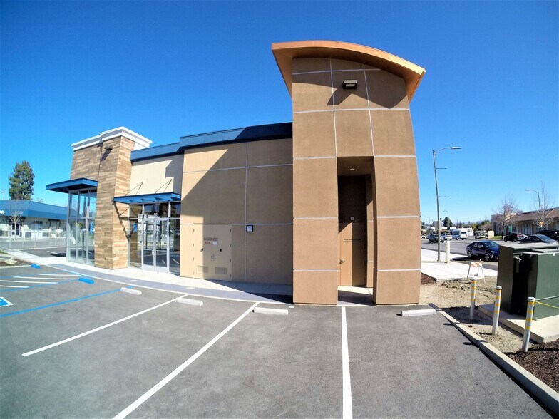 More Photos Of 651-685 Saratoga Ave, San Jose Unknown For Lease