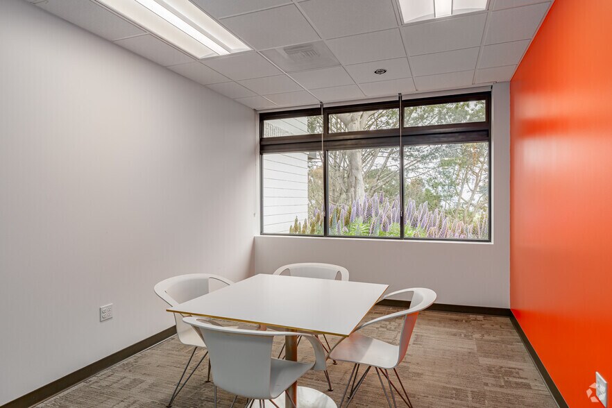 More Photos Of 11011 N Torrey Pines Rd, La Jolla Research And Development For Lease