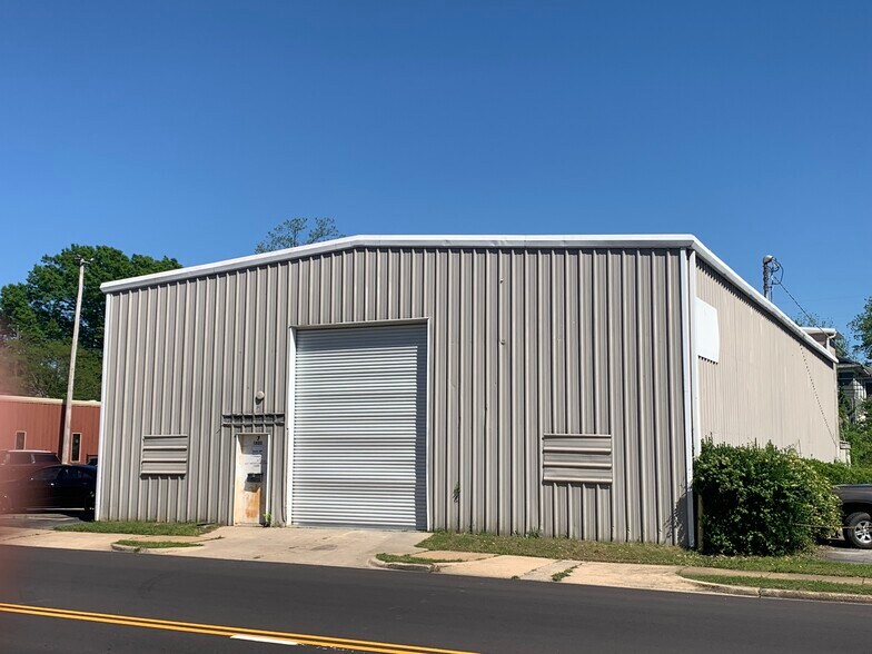 More Photos Of 1623 Carolina Ave, Bessemer Service For Lease