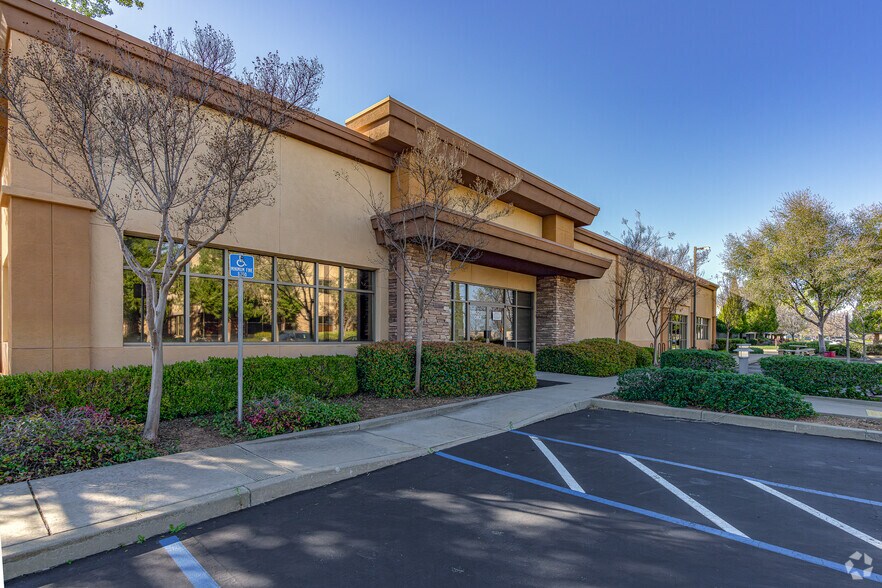 More Photos Of 10620 Mather Blvd, Mather Office For Lease