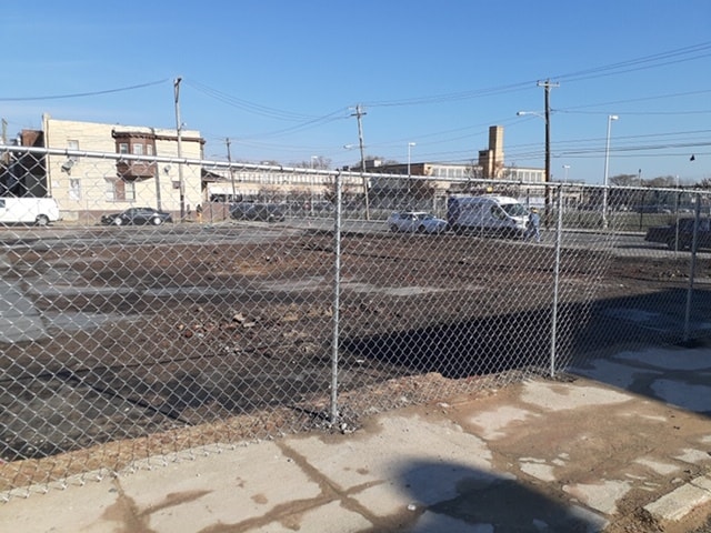 More Photos Of 246 S 59th St, Philadelphia Land For Sale