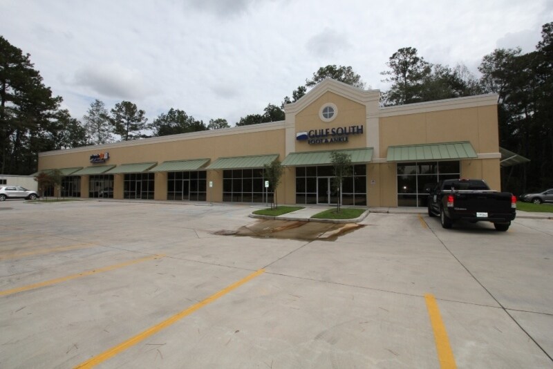 Primary Photo Of 71121 Highway 21, Covington Medical For Lease