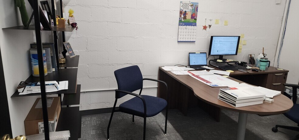 More Photos Of 10680-10710 McSwain Dr, Cincinnati Flex For Sale