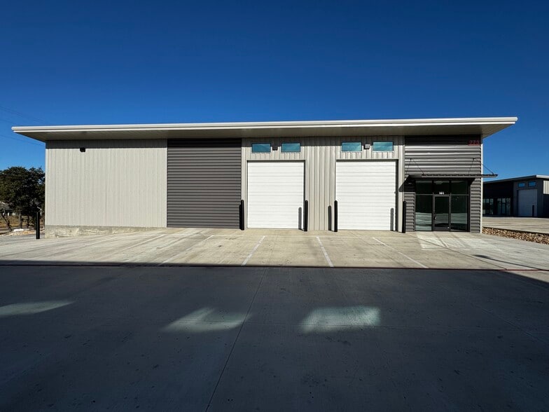 Primary Photo Of 773 County Road 270, Leander Industrial For Lease