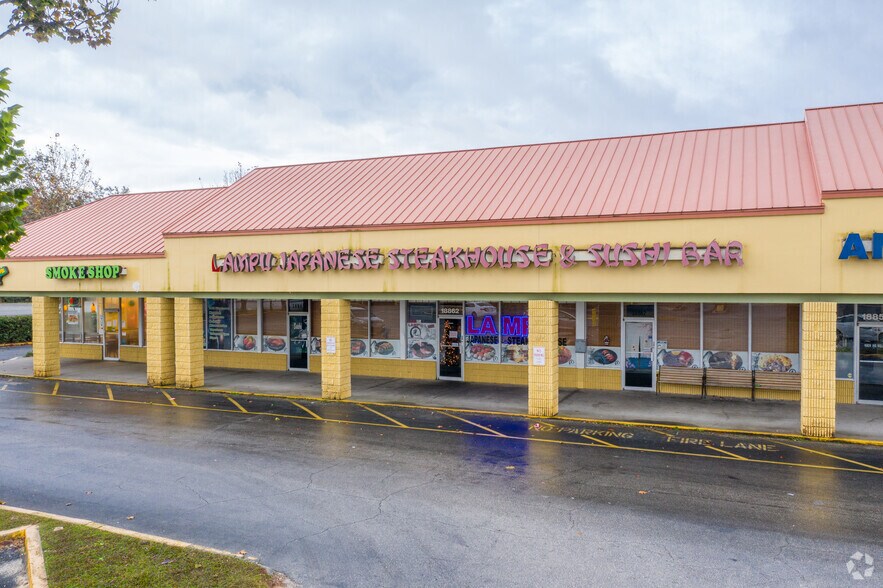 More Photos Of 18750-18870 Us Highway 441, Mount Dora Unknown For Lease