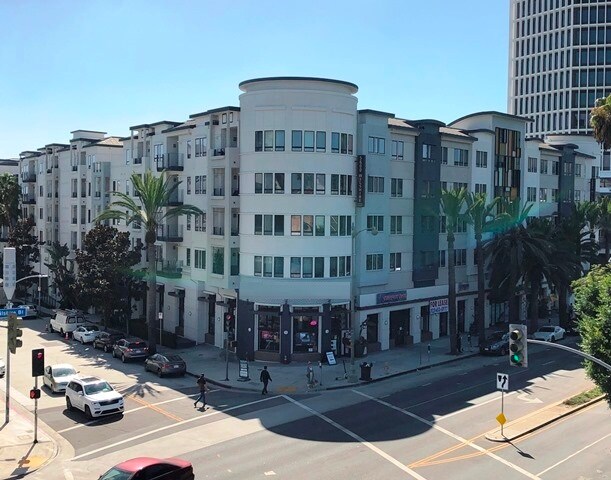 More Photos Of 5600 Wilshire Blvd, Los Angeles Apartments For Lease