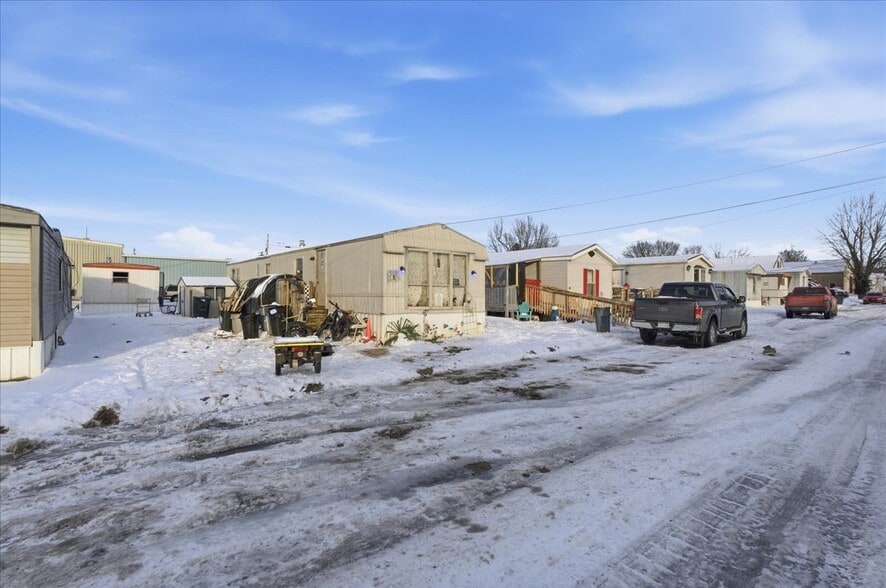 More Photos Of 501 32nd Street, Parkersburg Multifamily For Sale
