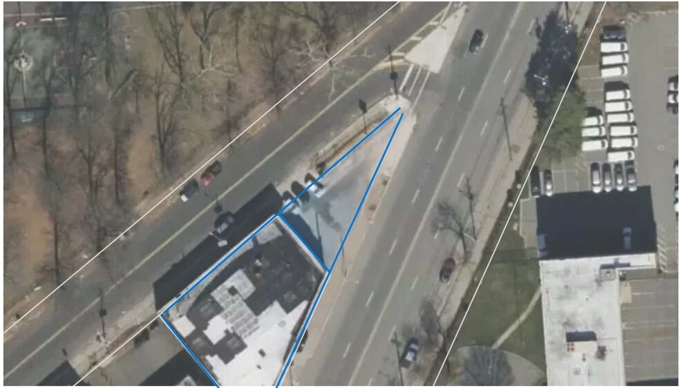 More Photos Of 615 Frelinghuysen Ave, Newark General Retail For Sale