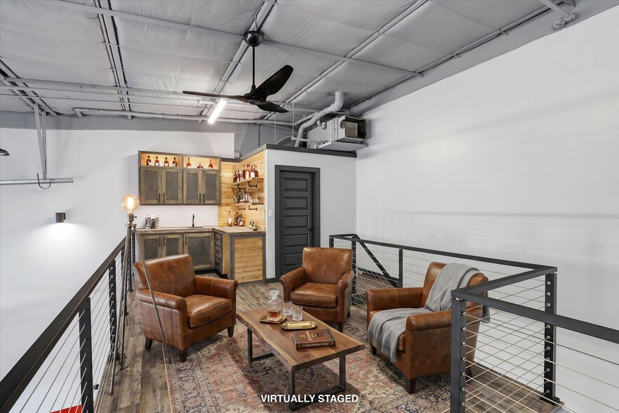 More Photos Of 6767 All Stars Ave, Frisco Showroom For Sale
