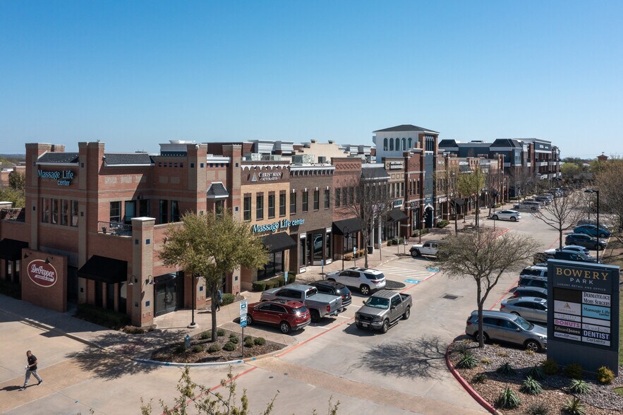 More Photos Of 2570 Justin Rd, Highland Village Unknown For Lease