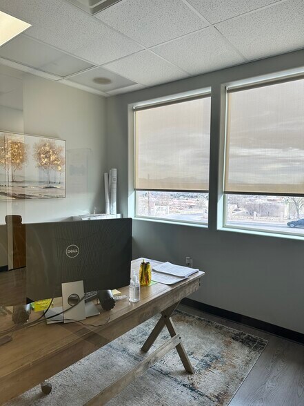 More Photos Of 4311 Sara Rd SE, Albuquerque Research And Development For Sale