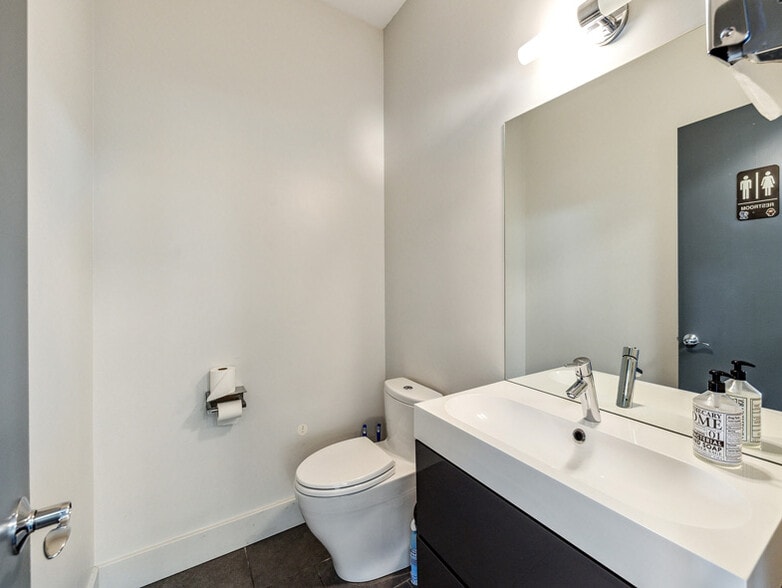 More Photos Of 54 Jeff Adachi Way, San Francisco Flex For Lease
