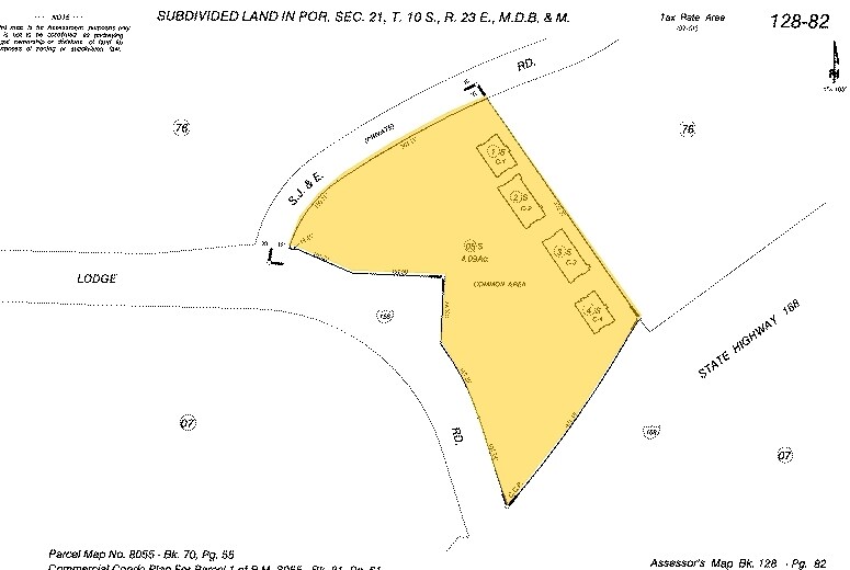 More Photos Of 31975-31985 Lodge Rd, Auberry Medical For Lease