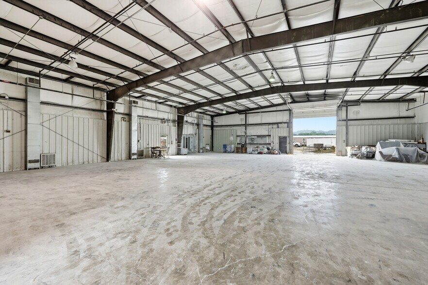 More Photos Of 2489 County Road 1, South Point Warehouse For Sale