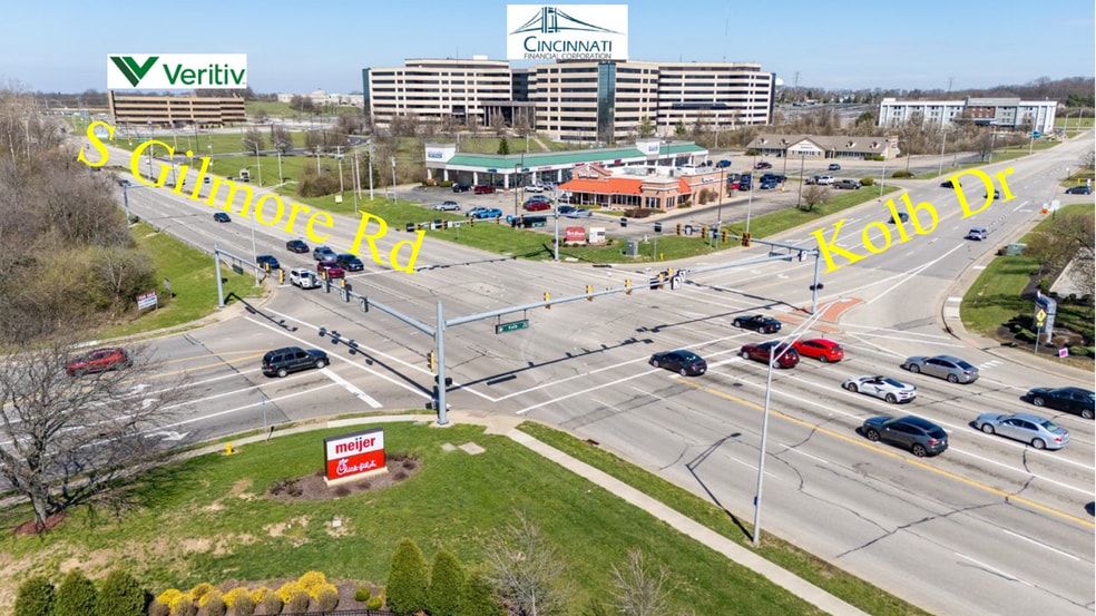 More Photos Of 2671 Mack Rd, Fairfield Land For Sale