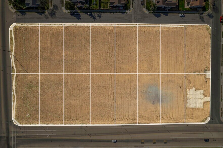 More Photos Of 1745 Bethel Ave, Sanger Land For Sale