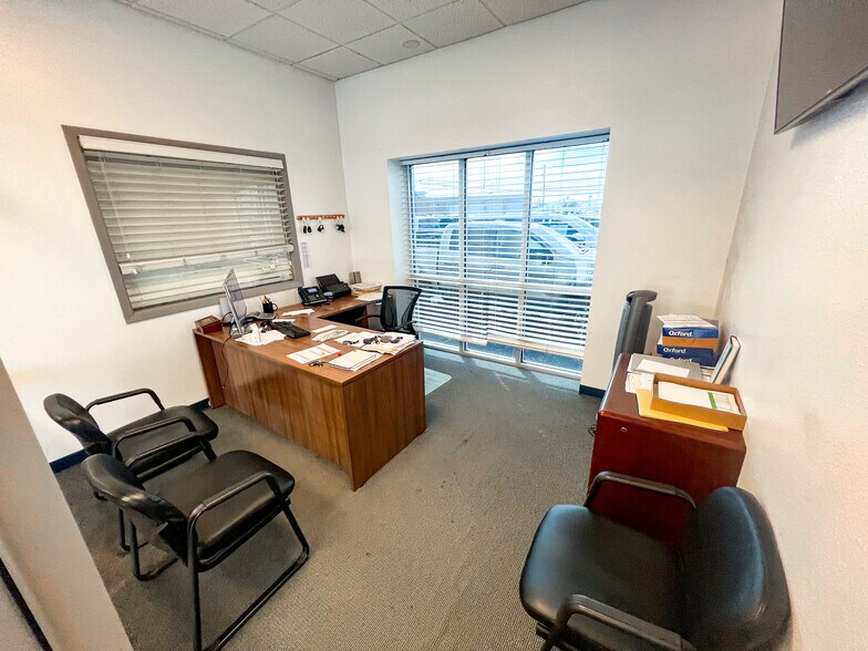 More Photos Of 3205 W Wall St, Midland Auto Dealership For Sale