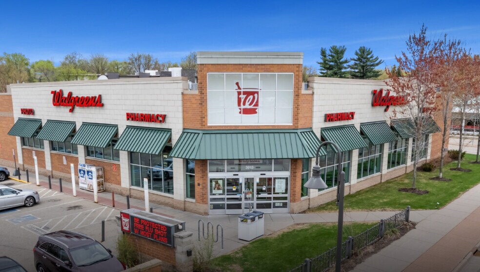 Primary Photo Of 3913 W Old Shakopee Rd, Bloomington Drugstore For Sale