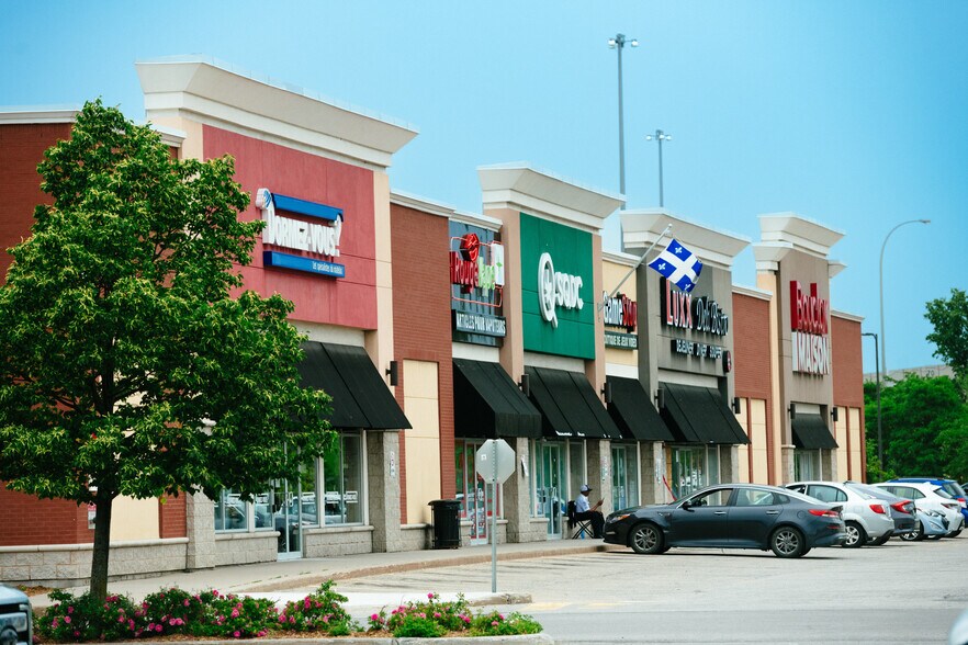 More Photos Of 51 Boul de la Gappe, Gatineau Unknown For Lease