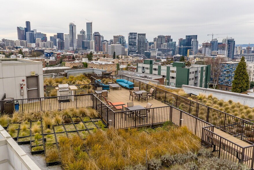 More Photos Of 523 Broadway E, Seattle Apartments For Lease