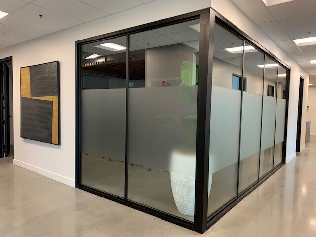 More Photos Of 9150 Boul Leduc, Brossard Office For Lease
