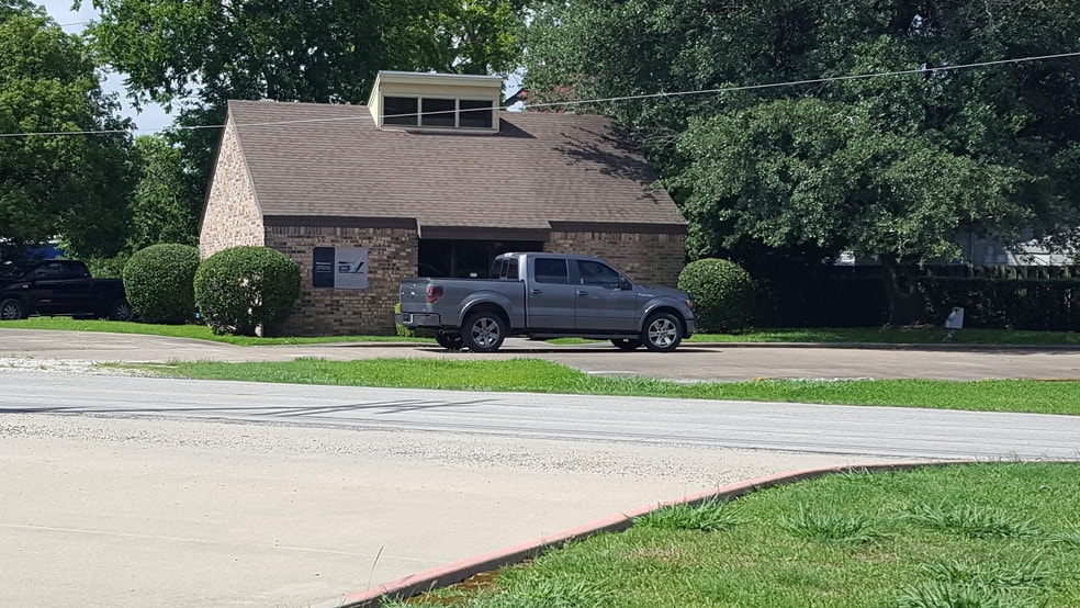 Primary Photo Of 4200 Main Ave, Groves Office For Lease