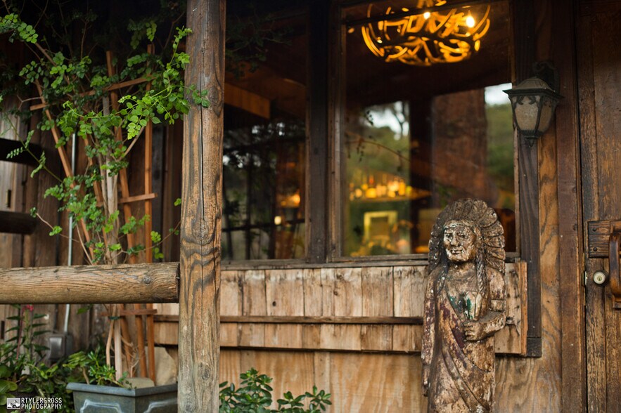 More Photos Of 2261 Maricopa Hwy, Ojai General Retail For Lease