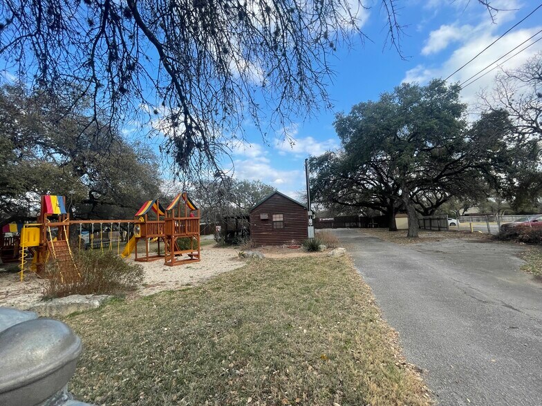 More Photos Of 15838 San Pedro, San Antonio Land For Sale