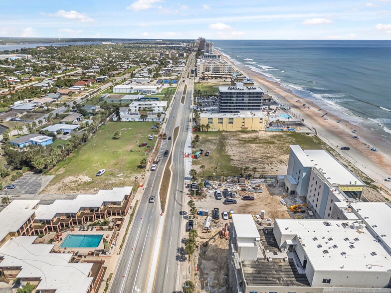 More Photos Of 1012 Atlantic Ave, Daytona Beach Land For Sale
