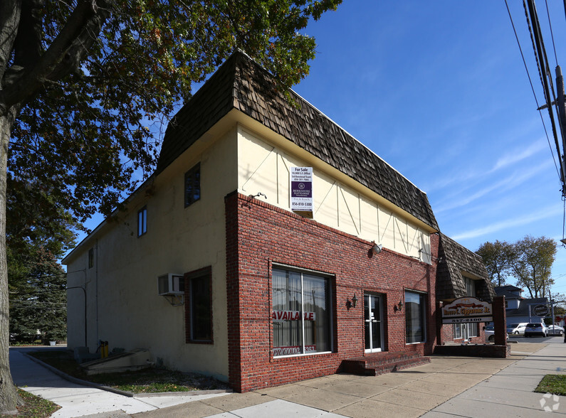 Primary Photo Of 201-205 Black Horse Pike, Haddon Heights Office For Lease