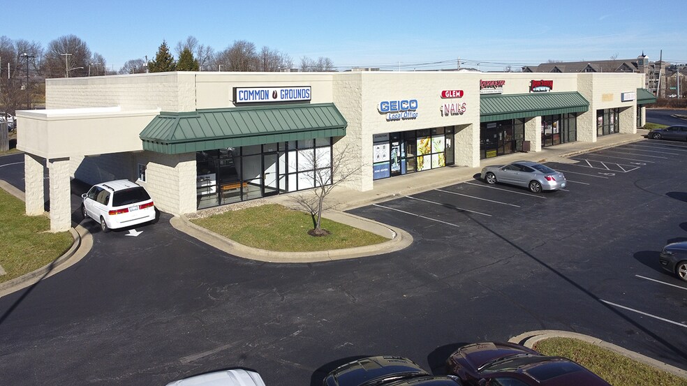 More Photos Of 3090-3100 Old Todds Rd, Lexington Freestanding For Lease