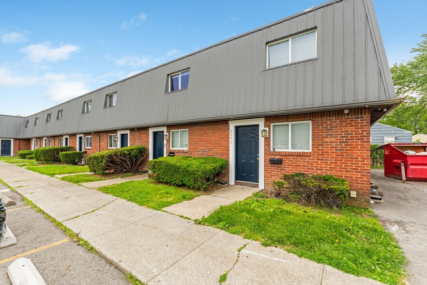 More Photos Of 2373 Belcher Dr, Columbus Apartments For Sale