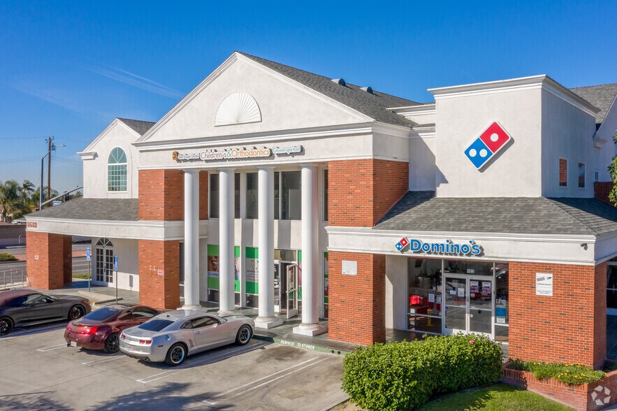 Primary Photo Of 8682 Beach Blvd, Buena Park General Retail For Lease
