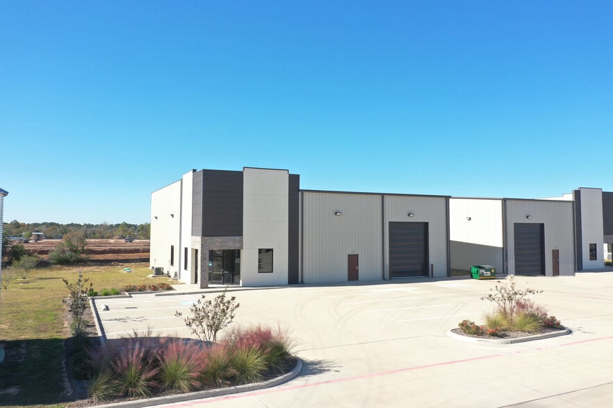 Primary Photo Of 16707 Telge Rd, Cypress Warehouse For Lease