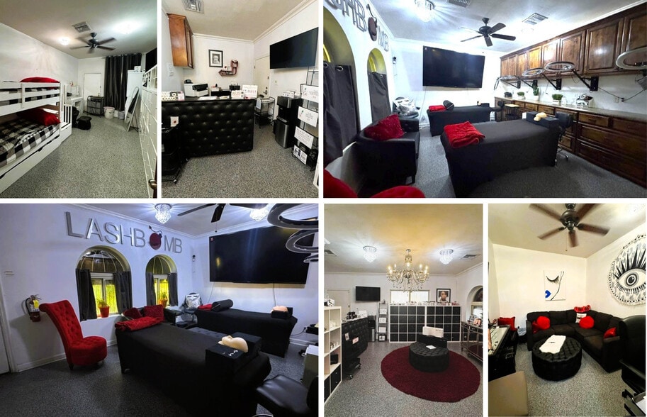 More Photos Of 256-258 E 10th Dr, Mesa Warehouse For Sale