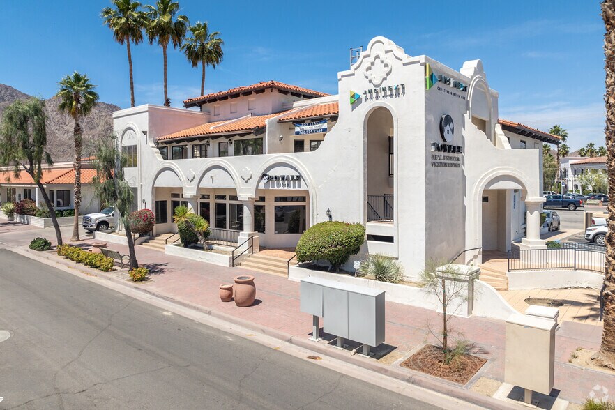 Primary Photo Of 78080 Calle Estado, La Quinta Medical For Lease