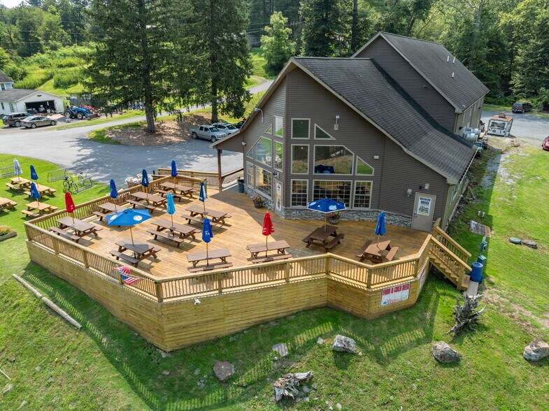 More Photos Of 392 Slate Run Rd, Slate Run Hospitality For Sale