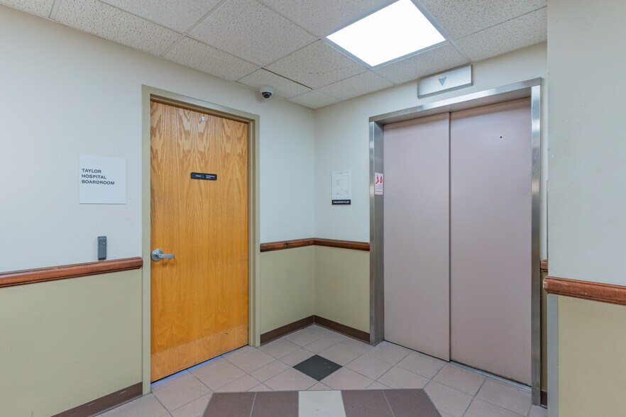More Photos Of 1 Bartol Ave, Ridley Park Medical For Lease