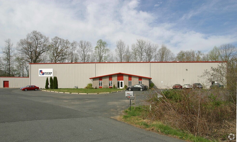 More Photos Of 2301 Industry Ct, Forest Hill Warehouse For Sale