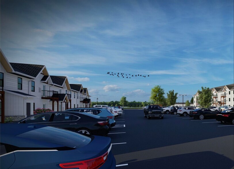 More Photos Of 1515 Atkins Rd, Petoskey Land For Sale