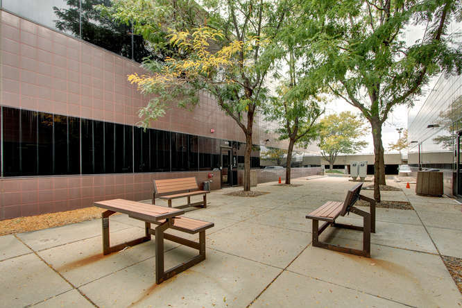 More Photos Of 2121 S Blackhawk St, Aurora Office For Lease